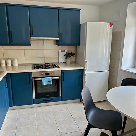 Alpine Echo Apartments Bovec Room photo