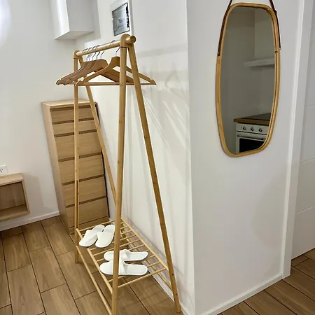 Alpine Echo Apartments Bovec Room photo