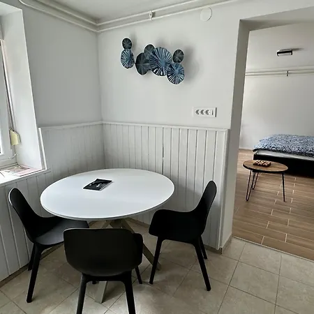 Alpine Echo Apartments Bovec Room photo
