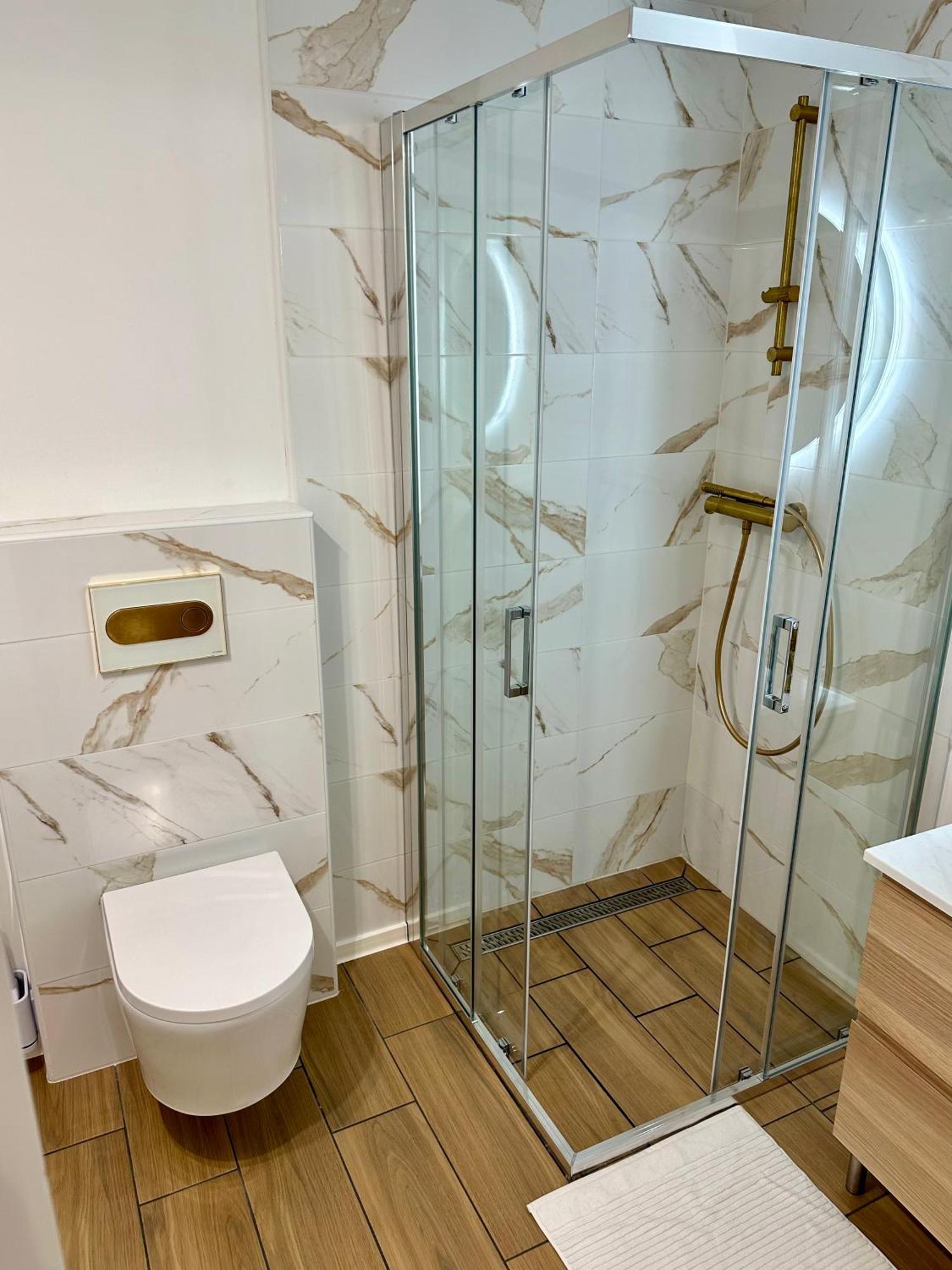 Appartement Alpine Echo Bovec