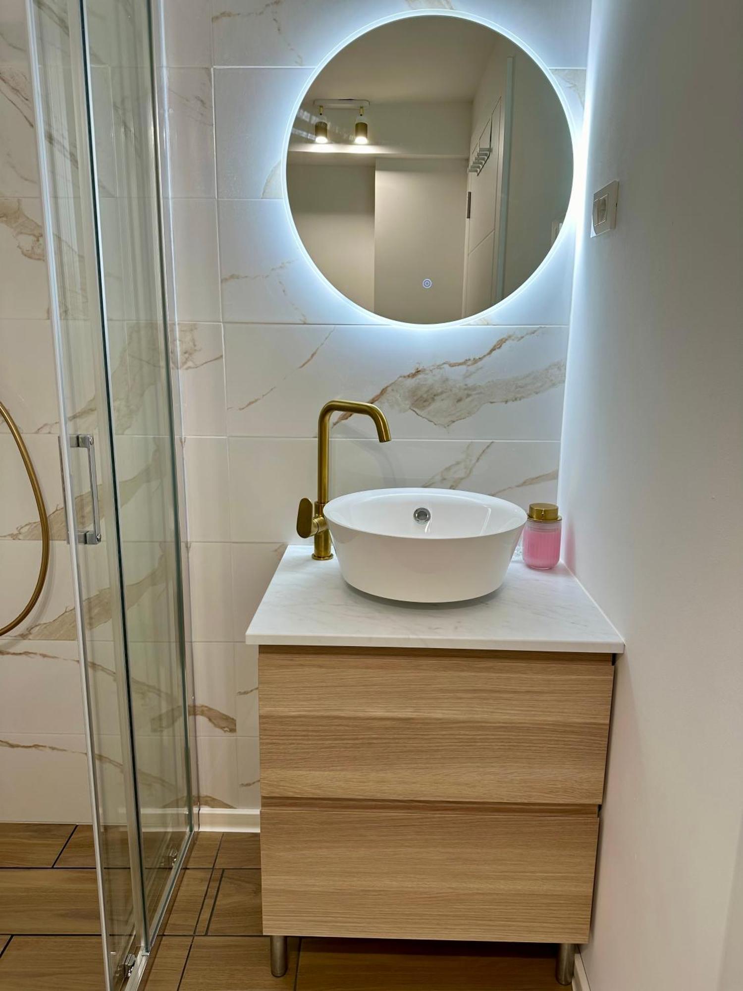 Appartement Alpine Echo Bovec