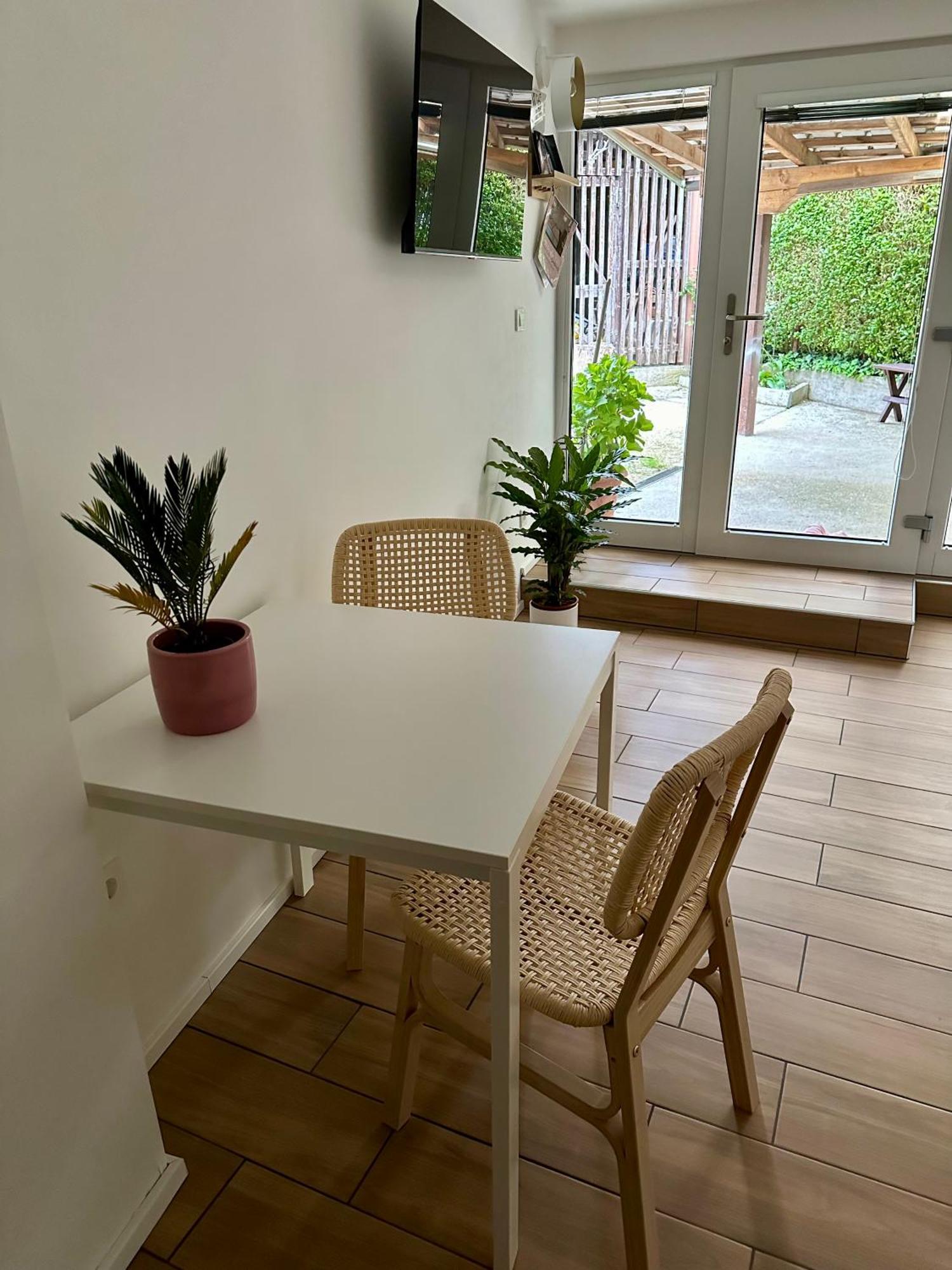 Appartement Alpine Echo Bovec
