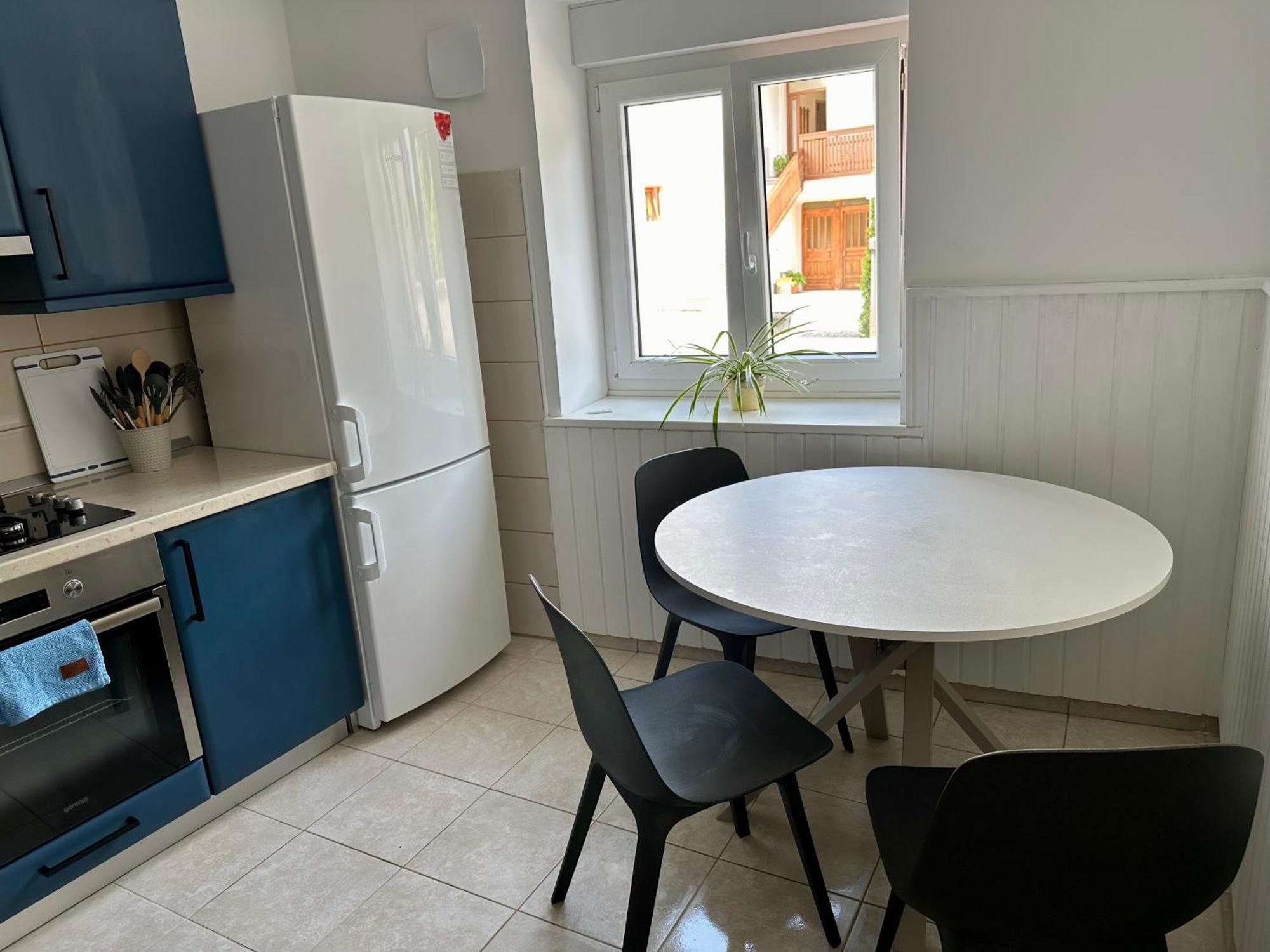 Appartement Alpine Echo *