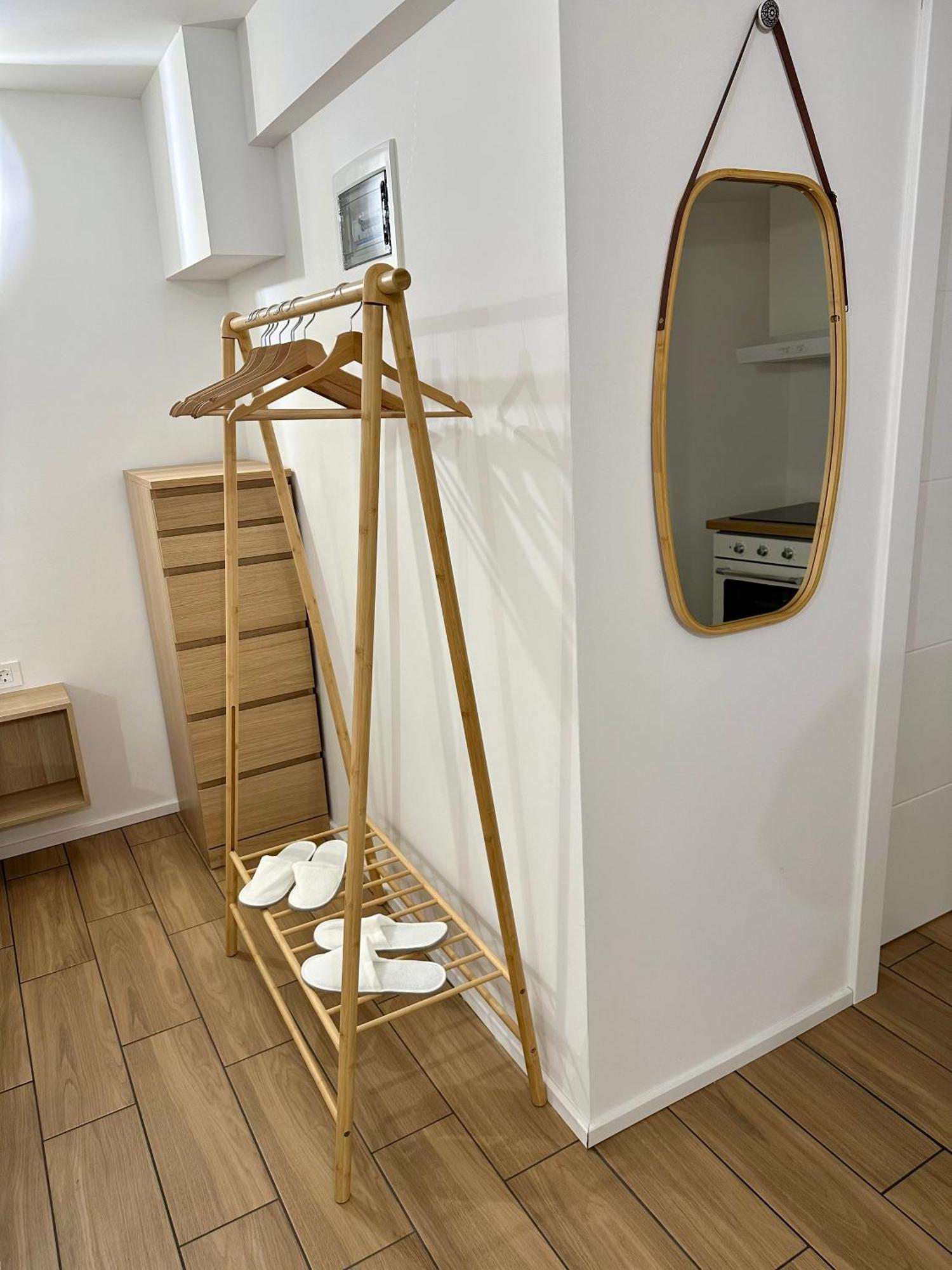 Alpine Echo Appartement *