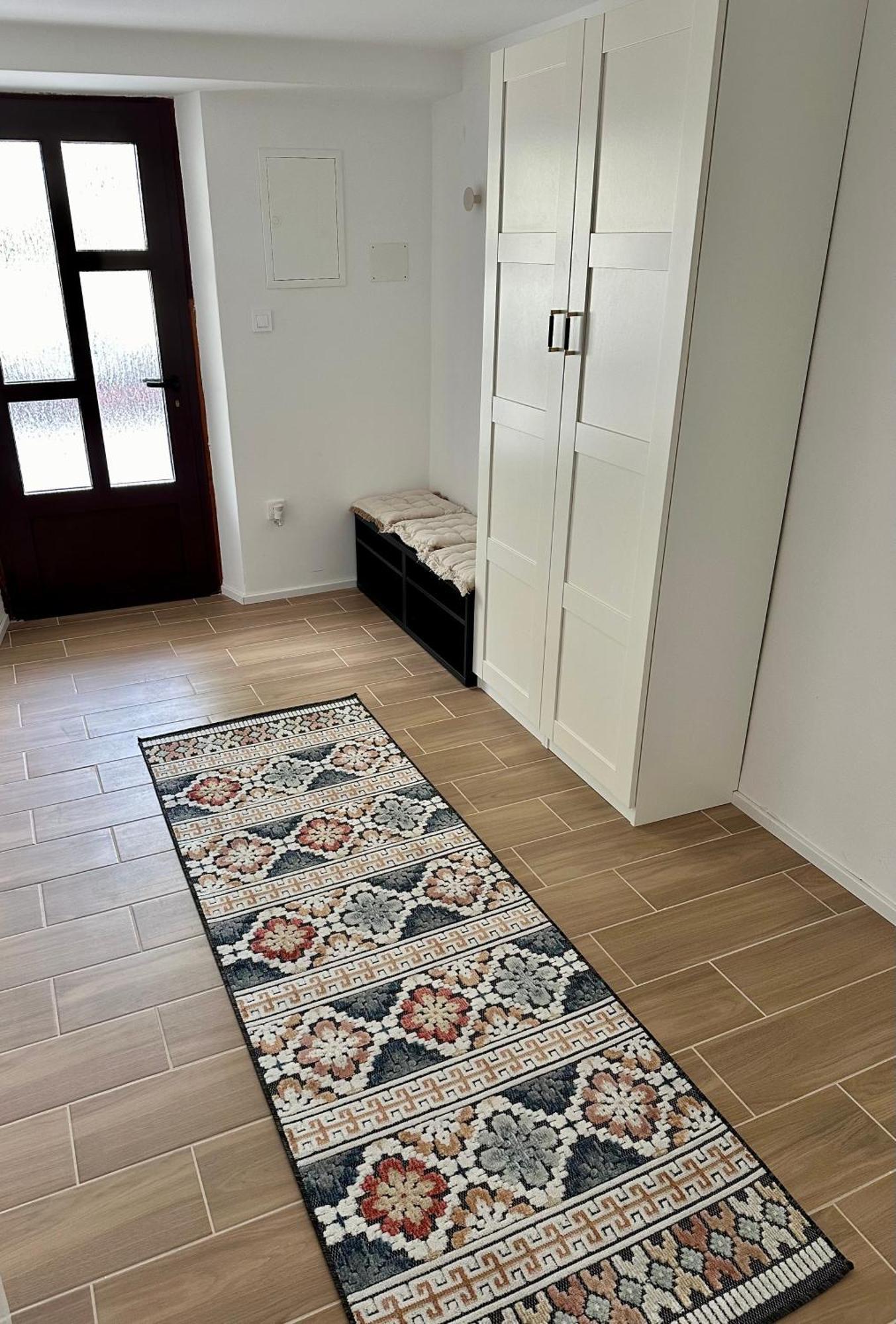 Appartement Alpine Echo *